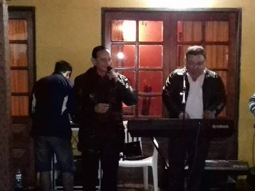 Foto de Rolando producciones