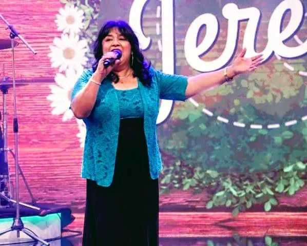 Foto de ROSALBA PILAR