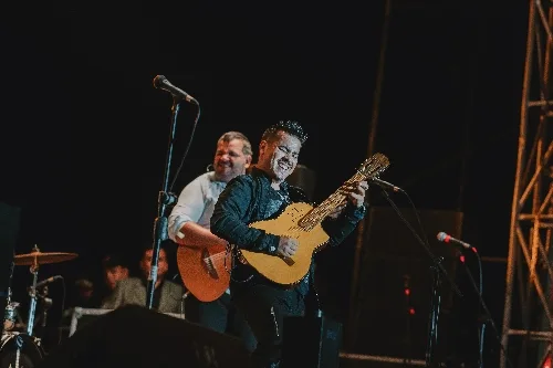 Foto de Roscer Diaz & Grupo
