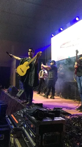 Foto de Roscer Diaz & Grupo