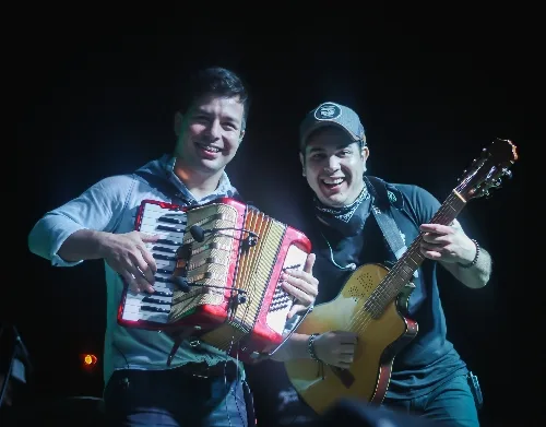 Foto de Roscer Diaz & Grupo