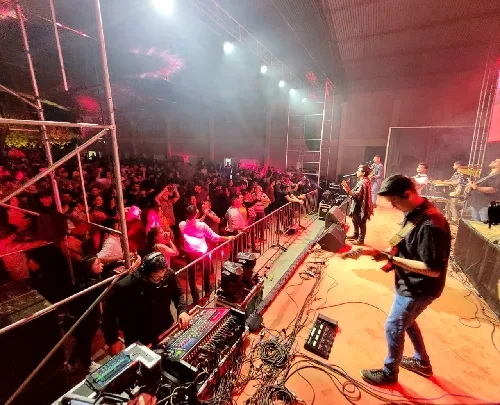 Foto de Roscer Diaz & Grupo
