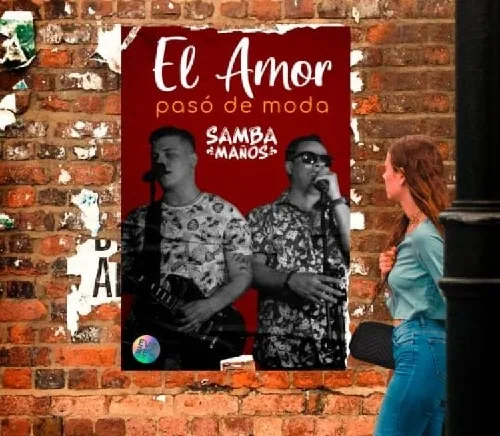 Foto de Sambamaños