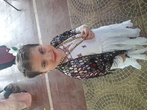 Foto de Sara Ginsan