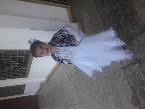 Foto de Sara Ginsan