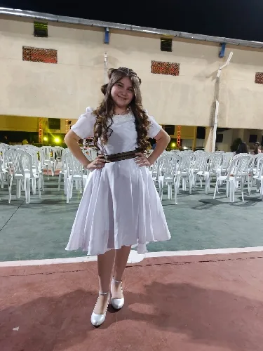 Foto de Sara Ginsan