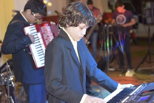 Foto de Sentimiento Juvenil PY