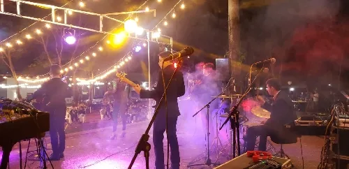 Foto de Sentimiento Juvenil PY