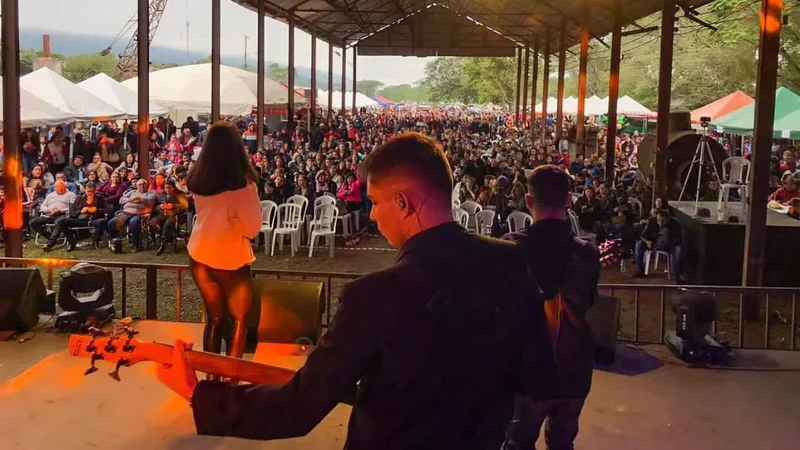 Foto de Sentimiento Juvenil PY