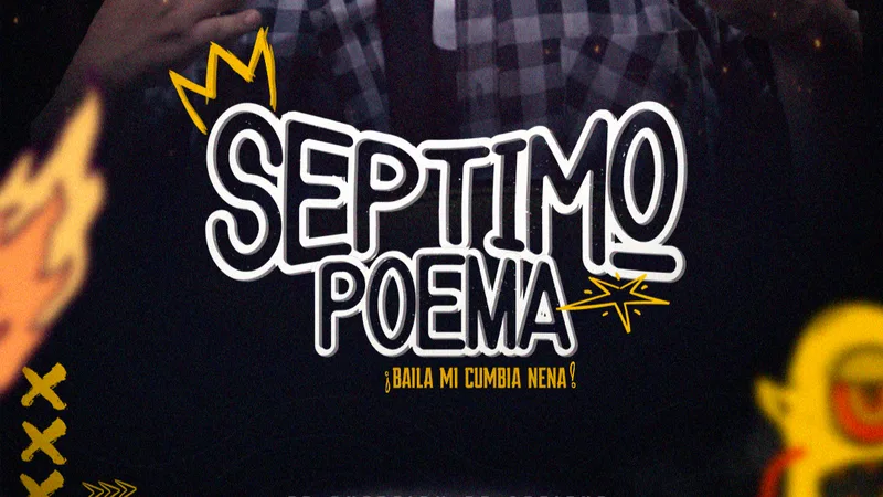 Foto de Séptimo Poema