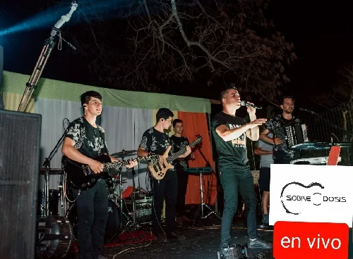 Foto de Sobredosis