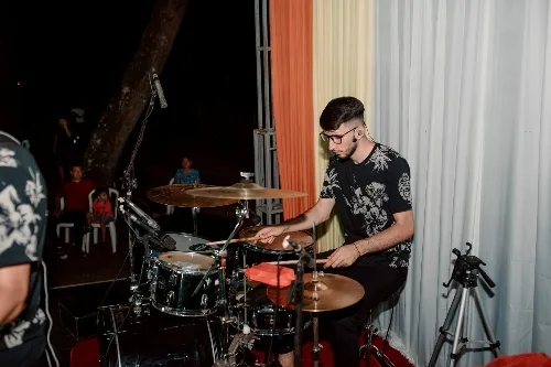 Foto de Sobredosis