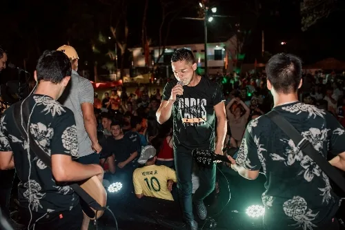 Foto de Sobredosis