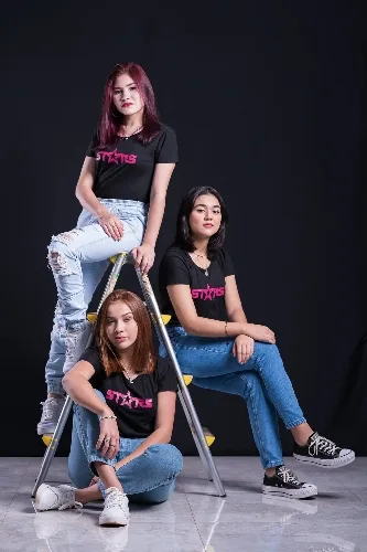 Foto de STARS • Grupo Musical