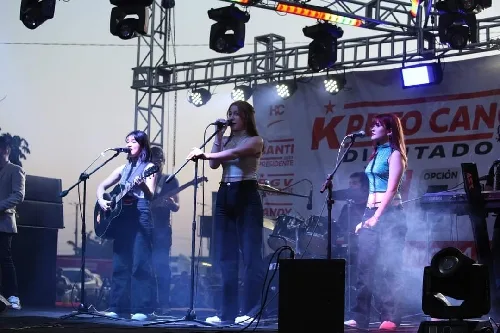 Foto de STARS • Grupo Musical