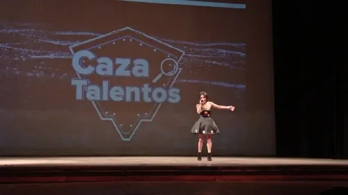 Foto de Tamara Aquino