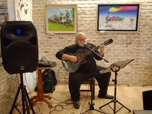 Foto de Tano Fiorio
