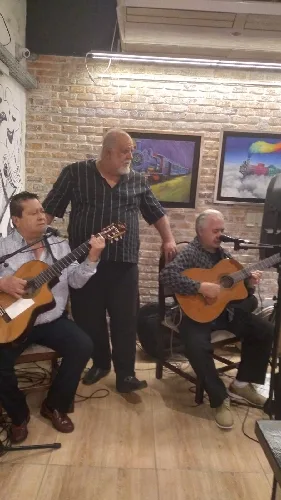 Foto de Tano Fiorio
