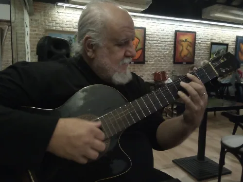 Foto de Tano Fiorio