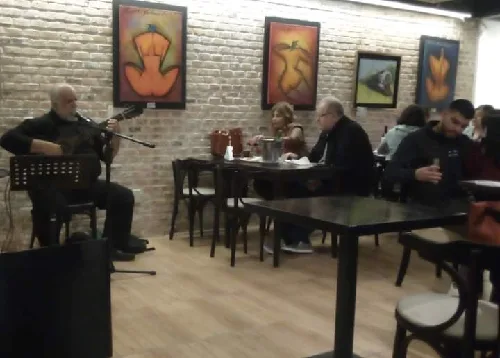 Foto de Tano Fiorio