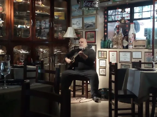 Foto de Tano Fiorio