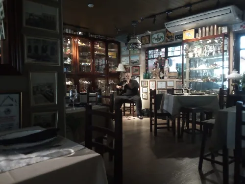 Foto de Tano Fiorio