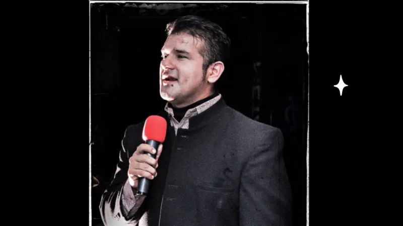 Foto de Tenor Francesco
