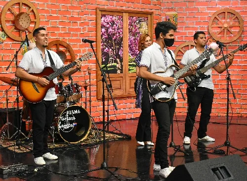 Foto de Tercera Capital