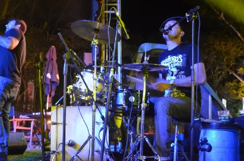 Foto de THE BROTHERS BAND