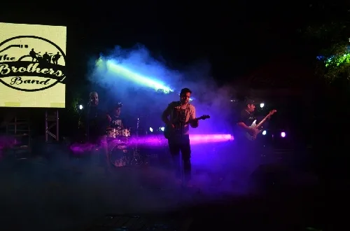 Foto de THE BROTHERS BAND