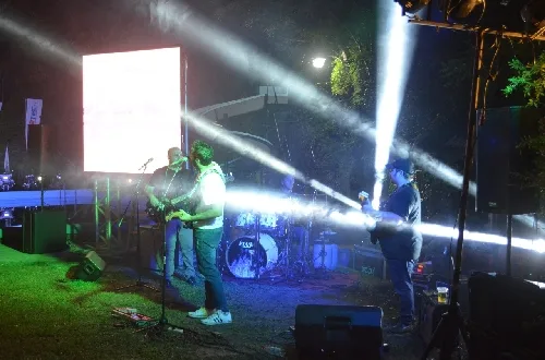 Foto de THE BROTHERS BAND