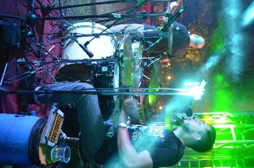 Foto de THE BROTHERS BAND