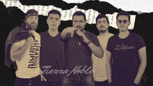 Foto de Tierra Noble