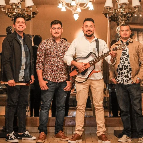 Foto de Tributo Show