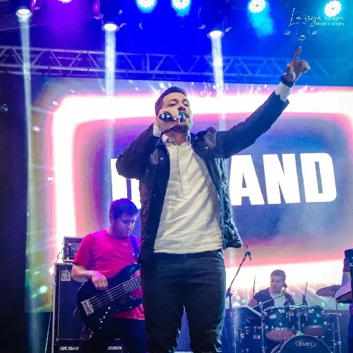 Foto de Wilder Martinez
