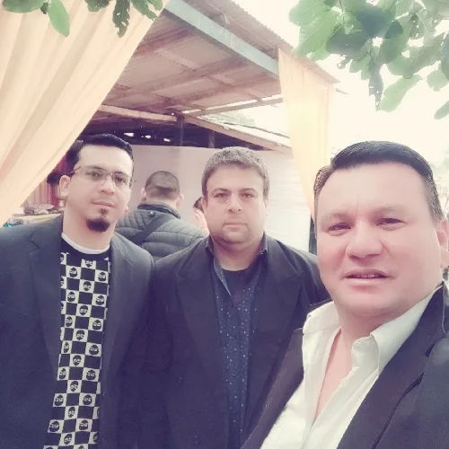 Foto de Yamil González y su Grupo