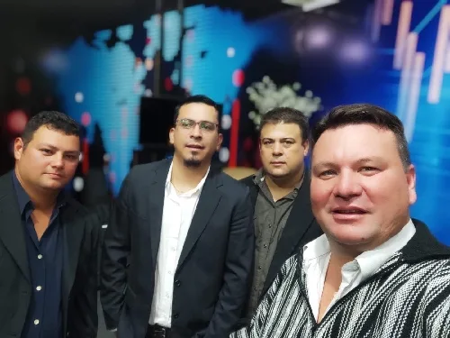 Foto de Yamil González y su Grupo