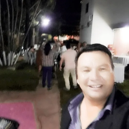 Foto de Yamil González y su Grupo