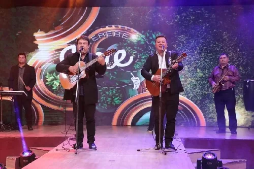 Foto de Yamil González y su Grupo