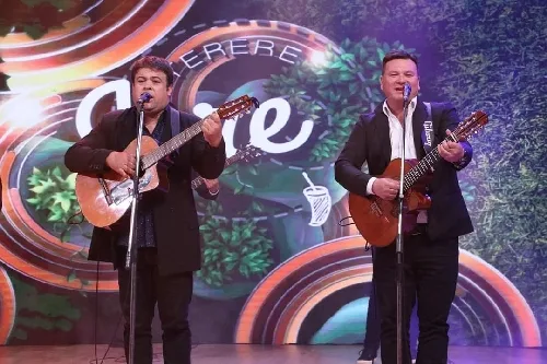 Foto de Yamil González y su Grupo