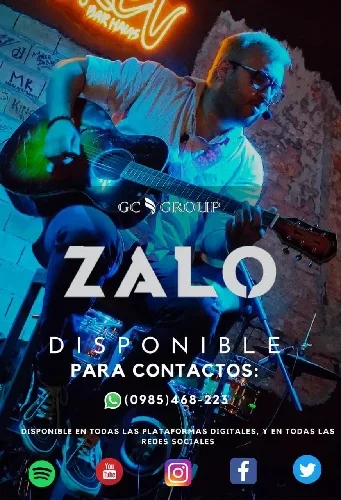 Foto de ZALO